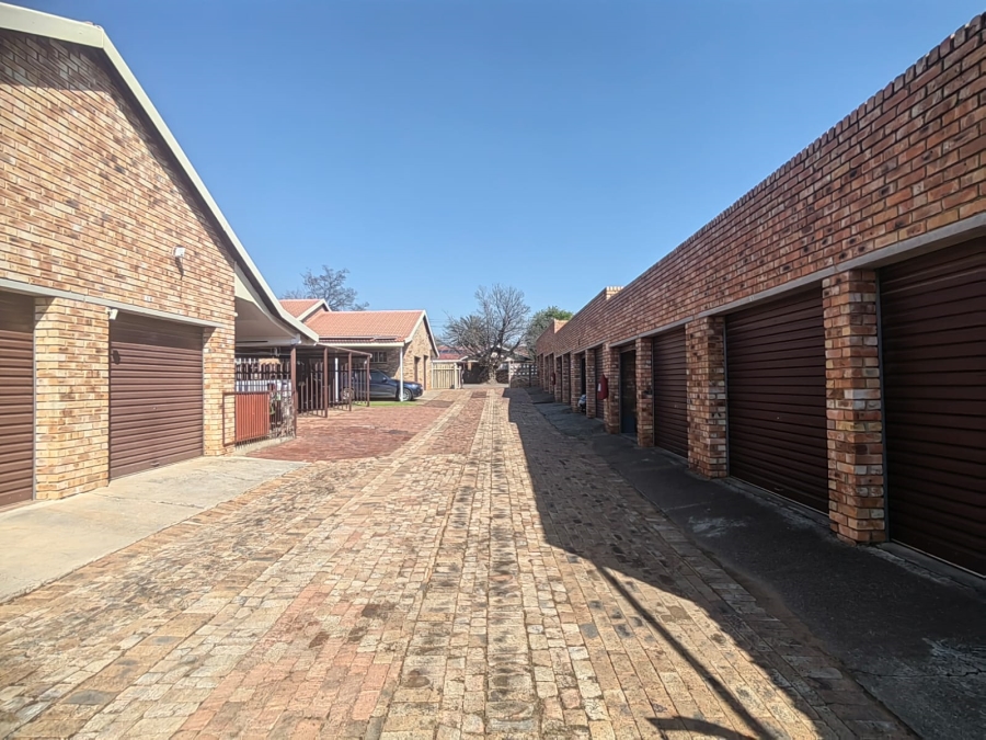 1 Bedroom Property for Sale in Parys Free State